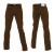 See Bunker Analog Remer Denim Pant - Men's