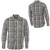 See Pinner Emulsion Analog Milton Shirt - Button-Down - Long-Sleeve - Men's See Pinner Emulsion Analog Milton Shirt - Button-Down - Long-Sleeve - Men's