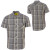 Analog Milton Shirt - Button-Down - Short-Sleeve - Men's