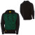 See True Black Analog Sound Full-Zip Hoody - Men's See True Black Analog Sound Full-Zip Hoody - Men's