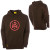 Analog Hero 4 Hooded Sweatshirt - Men's