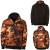See Black Analog Factor Jacket - Men's See Black Analog Factor Jacket - Men's