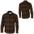 Analog Brentwood Shirt - Long-Sleeve - Men's