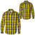 See  Yellog Analog Brentwood Shirt - Long-Sleeve - Men's