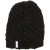 See  True Black Analog Bygone Beanie