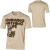 Analog Recite Fitted T-Shirt - Short-Sleeve - Men's