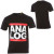 See True Black Analog Raising Hell T-Shirt - Short-Sleeve - Men's See True Black Analog Raising Hell T-Shirt - Short-Sleeve - Men's