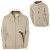 See  Kuwait Analog Hail Full-Zip Hooded Sweatshirt - Men's