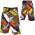 Analog Headroom Boardshort - Men's