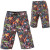 Analog Romero Board Short - Men's