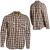 See Oxidizer Bunker Analog Kubrick Shirt - Long-Sleeve - Men's