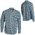 Analog Kubrick Shirt - Long-Sleeve - Men's