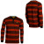 Analog Asterix Thermal Crew Shirt - Long-Sleeve - Men's