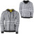 Analog Citizen Full-Zip Hooded Sweatshirt - Men's
