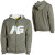 Analog Temperate Full-Zip Hooded Sweatshirt - Men's