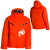 Analog Aero Down Jacket - Men's