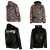 Analog Variant Jacket - Men's