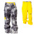 See Booster/Yellog Analog Variant Pant - Men's