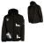 See X-Ray Black Analog Wire Jacket - Men's
