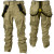 Analog Byrne Pant - Men's