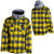 Analog Chapel Jacket - Men's