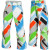 See Tygra Optic Analog Perimeter Pant - Men's