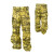 See Yellog Print Analog Perimeter Pant - Men's