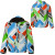 See Tygra Optic Analog Perimeter Jacket - Men's