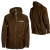 See Bunker Analog Echo Jacket - Men's