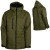 See Camo Space Analog Southbank Jacket - Men's