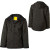 See Rasta Space Analog Southbank Jacket - Men's