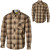 See Kepler Bunker Analog Titan Shirt - Long-Sleeve - Men's