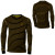 Analog Romer Thermal Shirt - Long-Sleeve - Men's