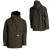 Analog Clive Hooded Jacket - Men's