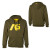 Analog Astrog Full-Zip Hooded Sweatshirt - Men's