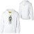 See Optic Analog Crowd Control Hooded Sweatshirt - Men's