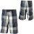 See Atlantic Navy Analog Stanley Board Short - Men's See Atlantic Navy Analog Stanley Board Short - Men's