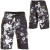 Analog Van Go! Board Short - Men's