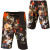 See True Black Analog Van Go! Board Short - Men's See True Black Analog Van Go! Board Short - Men's