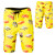 Analog Combat Sushi 2 Board Short - Men's