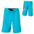Analog Blender Board Short - Men's