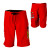 See Red Venom Analog Blender Board Short - Men's See Red Venom Analog Blender Board Short - Men's