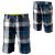 Analog Censor Short - Men's