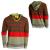 Analog Engineer Hooded Shirt - Long-Sleeve - Men's