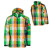 Analog Blocker Jacket - Men's