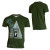 Analog Innerspace T-Shirt - Short-Sleeve - Men's