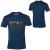 Analog HulaBomb Fitted T-Shirt - Short-Sleeve - Men's