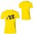 See Yellog Analog Stuck Fitted T-Shirt - Short-Sleeve - Men's See Yellog Analog Stuck Fitted T-Shirt - Short-Sleeve - Men's