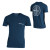 Analog Naparama Fitted T-Shirt - Short-Sleeve - Men's