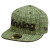 See Bracket Olive Analog Casbah New Era Baseball Cap See Bracket Olive Analog Casbah New Era Baseball Cap